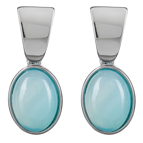 Серьги Possebon Azul, A0134.20 S фото 3